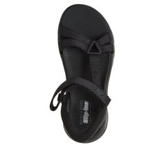Skechers Slip-ins: GO WALK Flex Sandal - Illuminate | Skechers on sale
