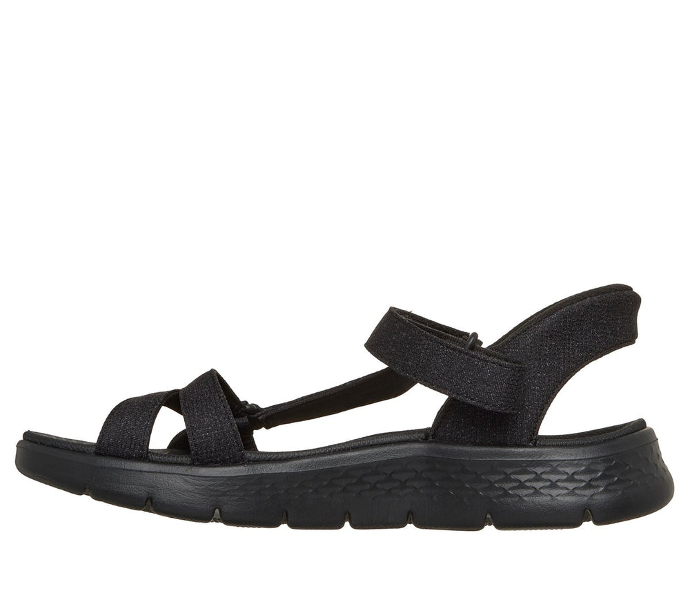 Skechers Slip-ins: GO WALK Flex Sandal - Illuminate | Skechers on sale
