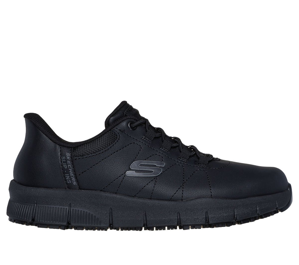 Skechers Slip-ins Work: Nampa - Cottonbud | Skechers outlet