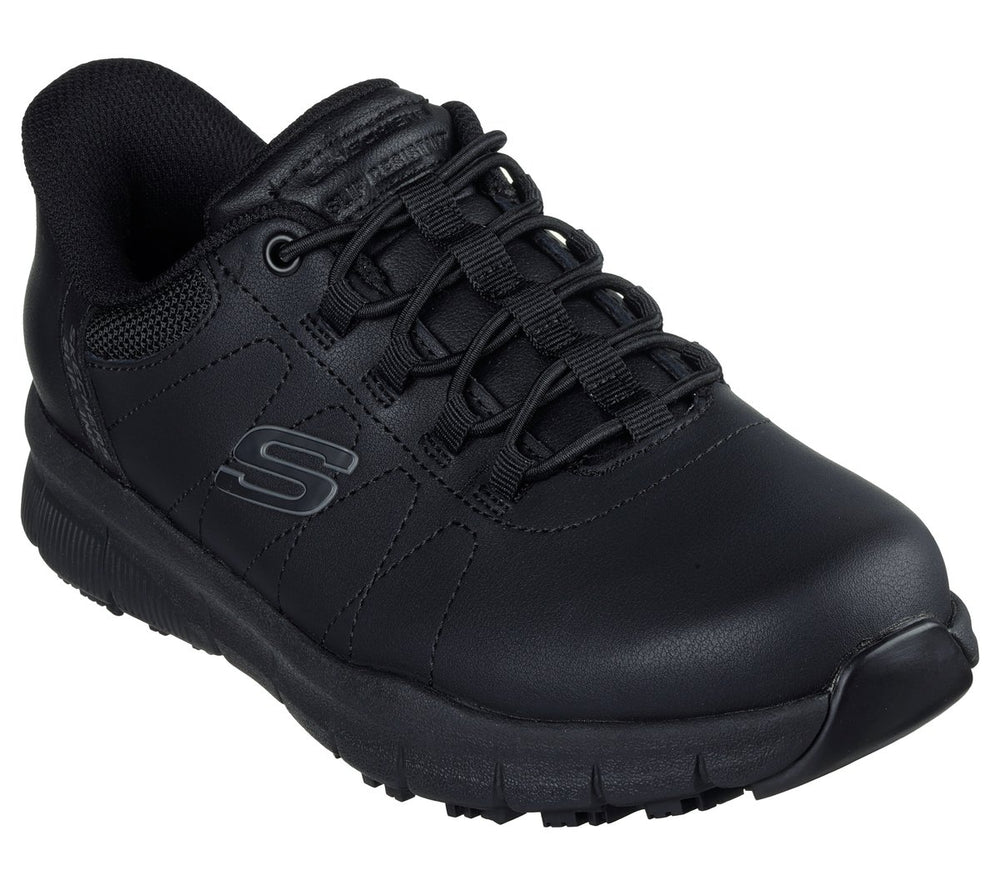 Skechers Slip-ins Work: Nampa - Cottonbud | Skechers outlet