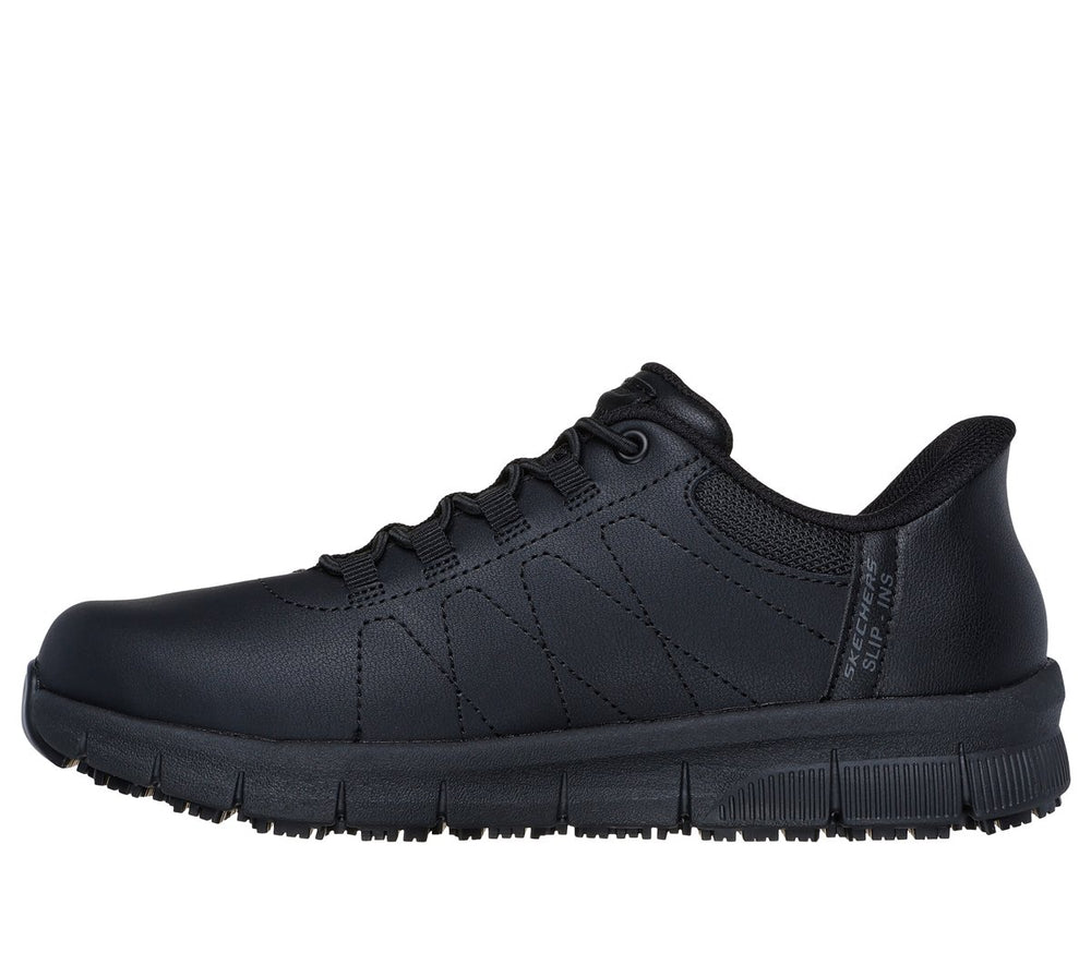 Skechers Slip-ins Work: Nampa - Cottonbud | Skechers outlet