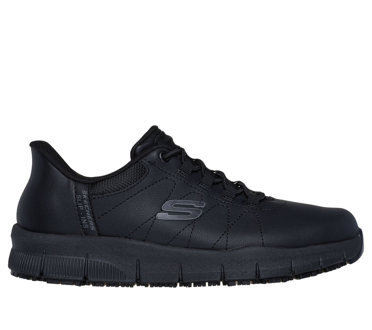Skechers Slip-ins Work: Nampa - Cottonbud | Skechers outlet