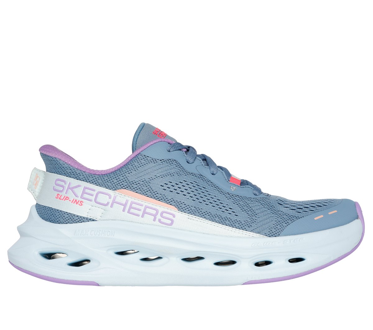 Skechers Slip-ins: Max Cushioning Glide-Step | Skechers on sale