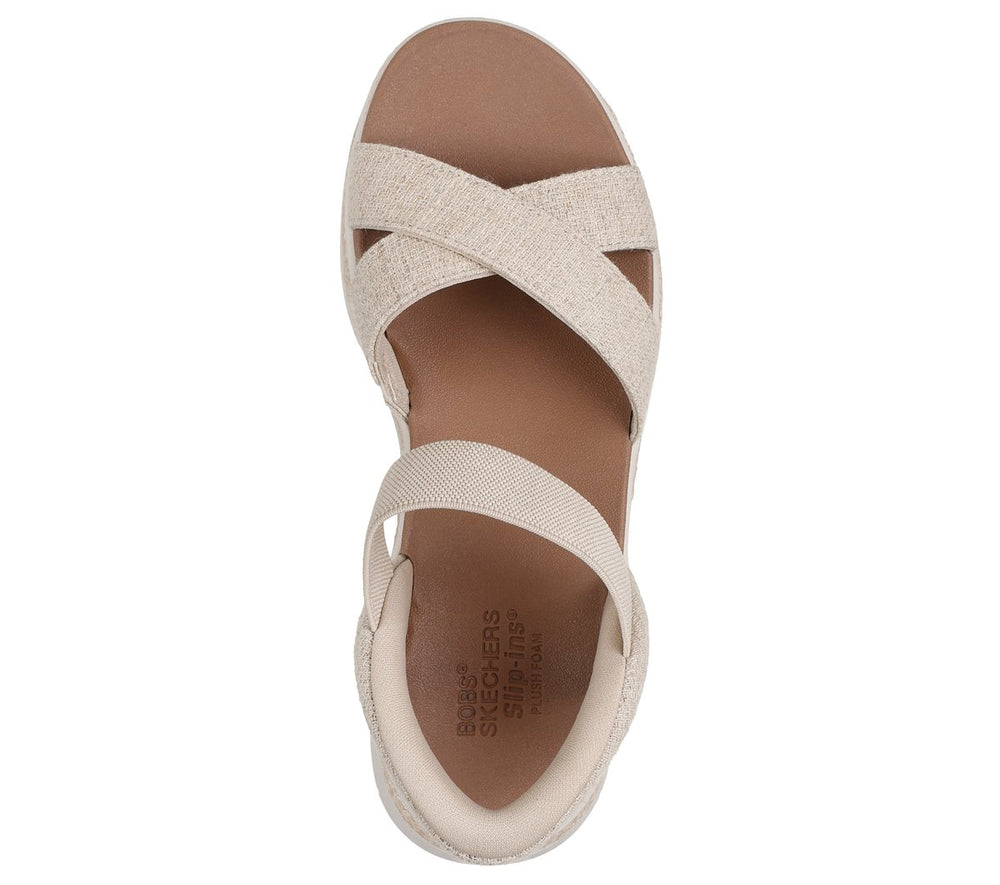 Skechers Slip-ins: BOBS Sun Ray - Bright Take | Skechers for sale