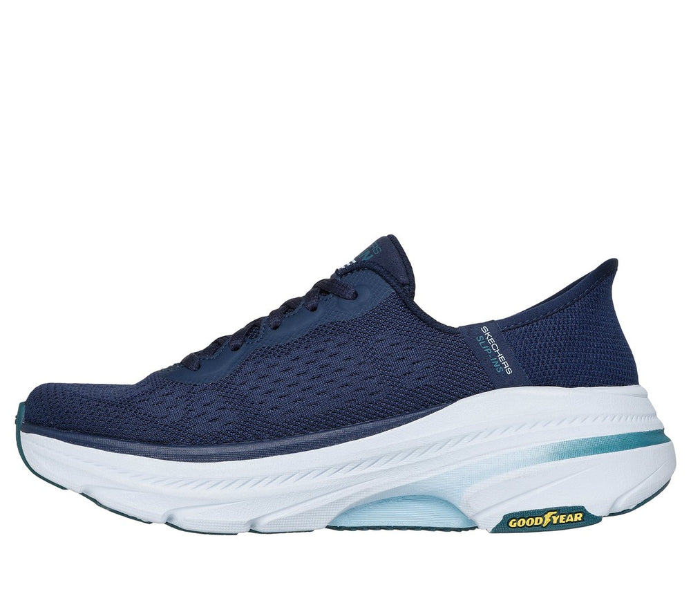 Skechers Slip-ins: Max Cushioning Arch Fit 2.0 - Antilles | Skechers outlet