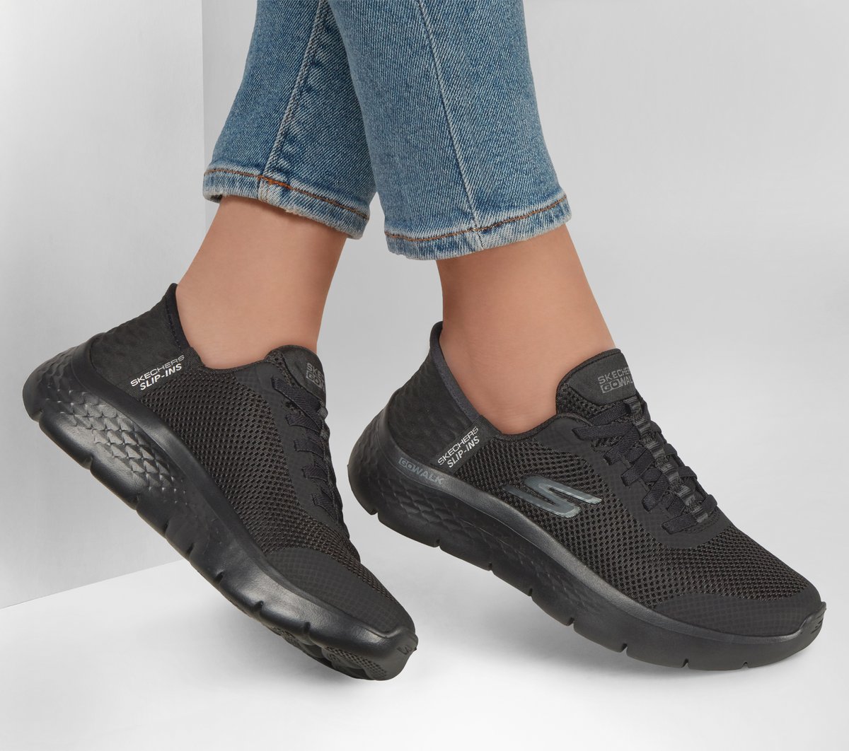 Skechers Slip-ins: GO WALK Flex - Grand Entry | Skechers sale
