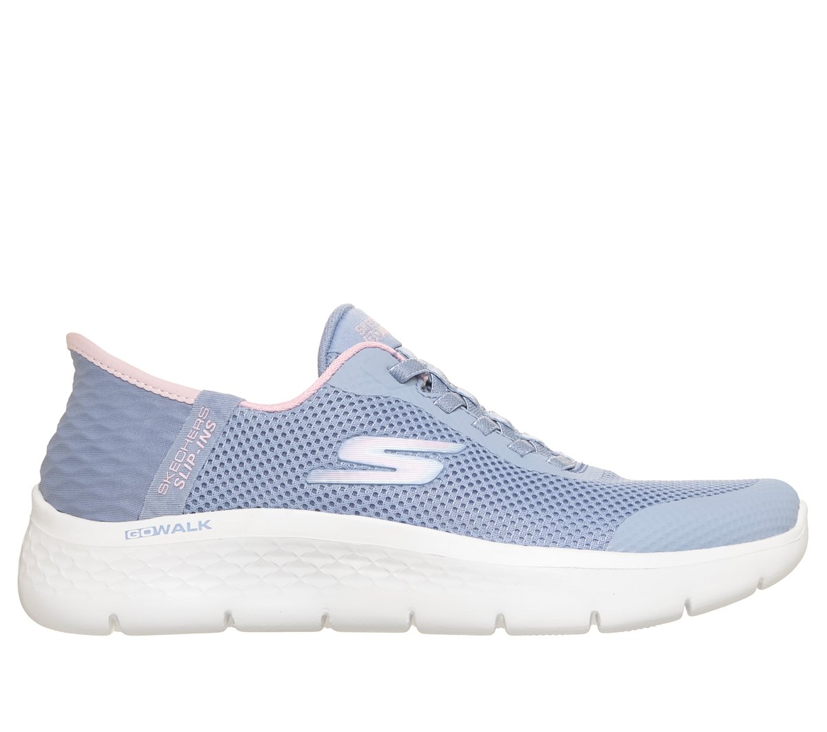 Skechers Slip-ins: GO WALK Flex - Grand Entry | Skechers sale