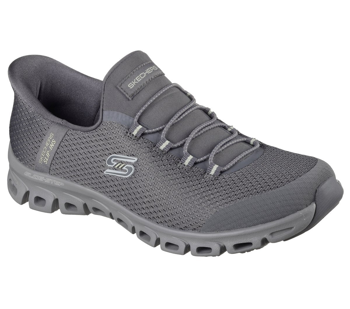 Skechers Slip-Ins: Glide-Step - Vibey | Skechers online shop