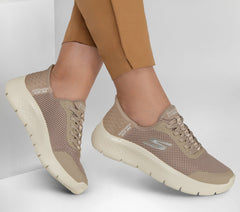 Skechers Slip-ins: GO WALK Flex - Grand Entry | Skechers sale