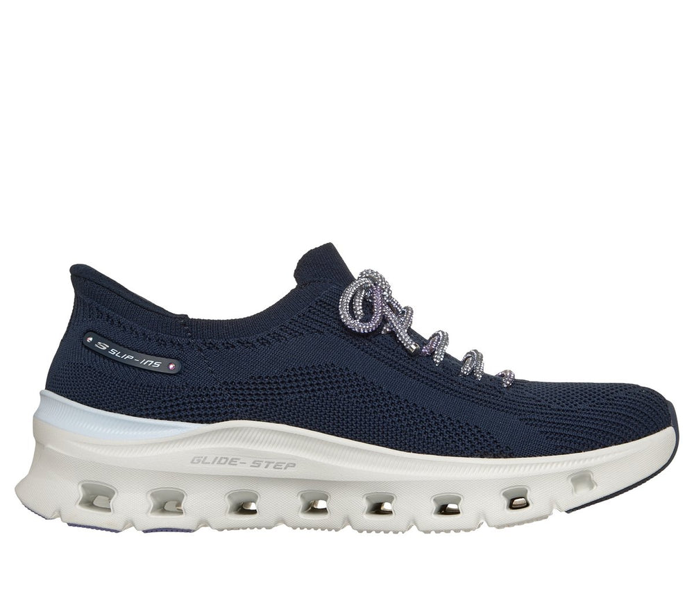 Skechers Slip-ins: Glide-Step Pro - Rhinestone Radiance | Skechers online shop