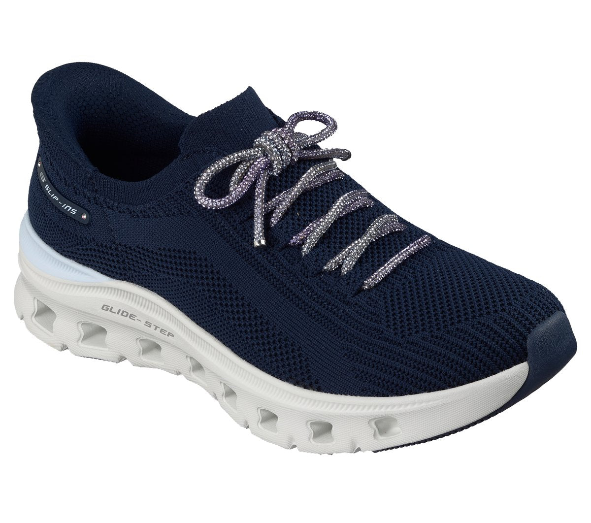 Skechers Slip-ins: Glide-Step Pro - Rhinestone Radiance | Skechers online shop