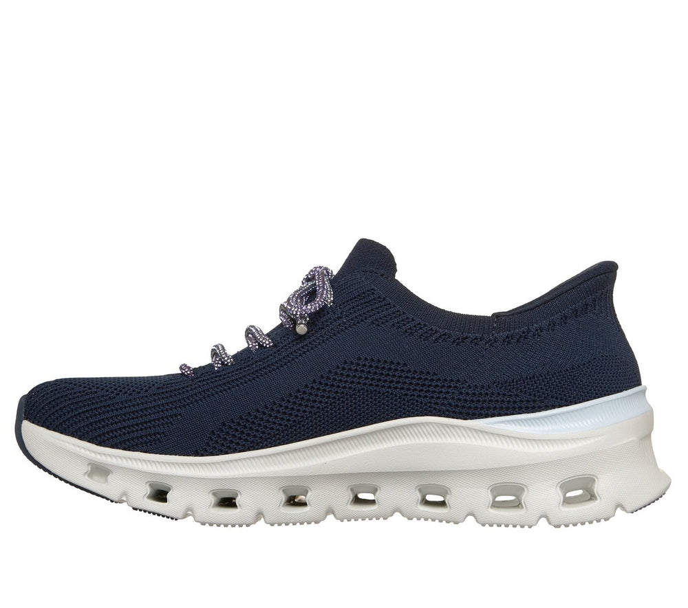 Skechers Slip-ins: Glide-Step Pro - Rhinestone Radiance | Skechers online shop