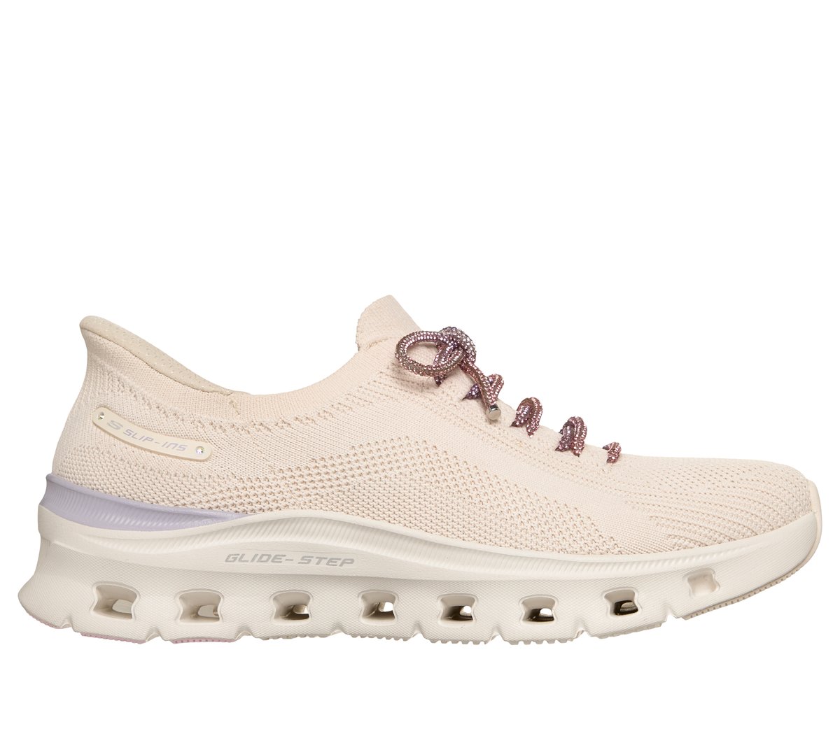 Skechers Slip-ins: Glide-Step Pro - Rhinestone Radiance | Skechers online shop