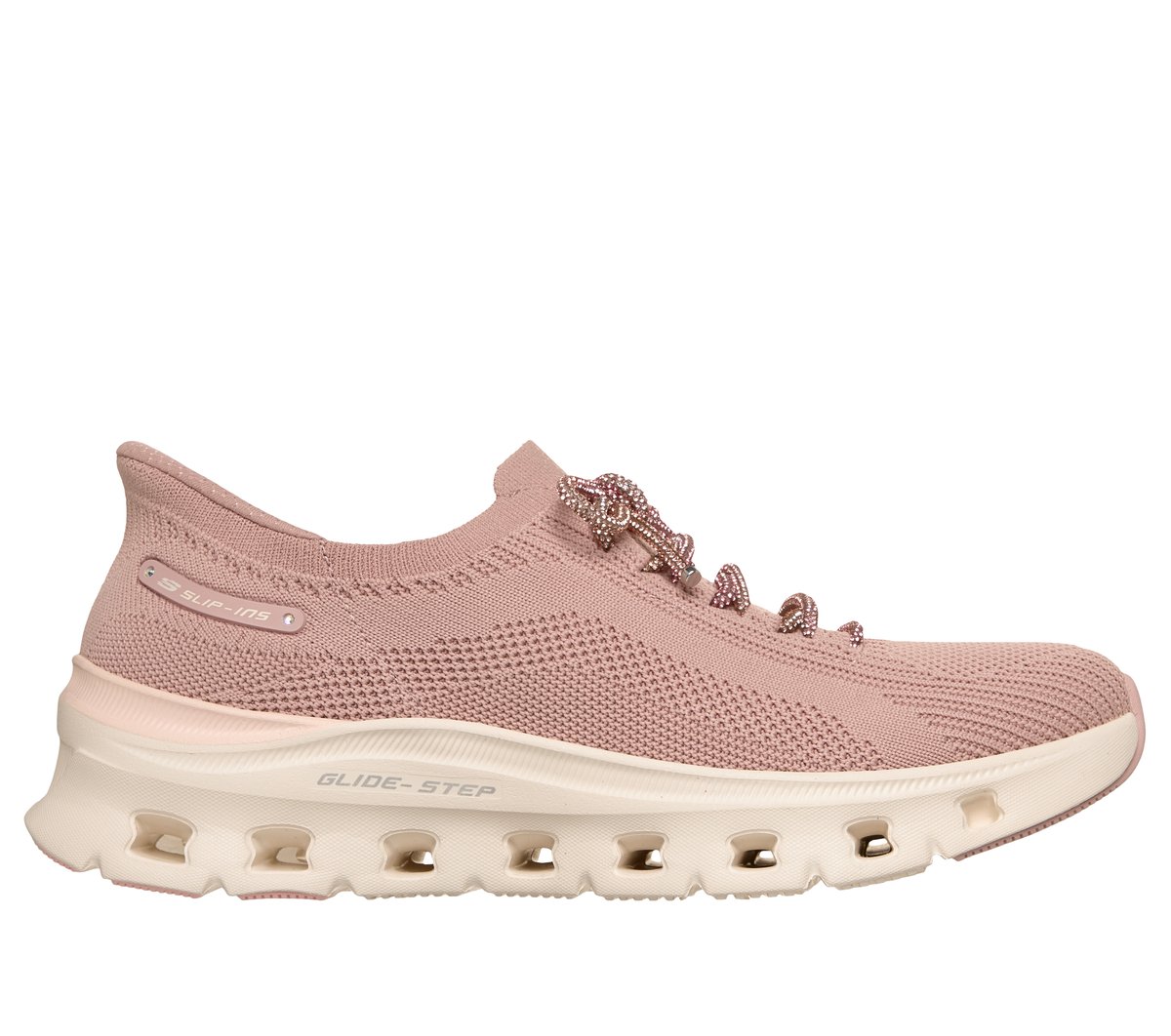 Skechers Slip-ins: Glide-Step Pro - Rhinestone Radiance | Skechers online shop