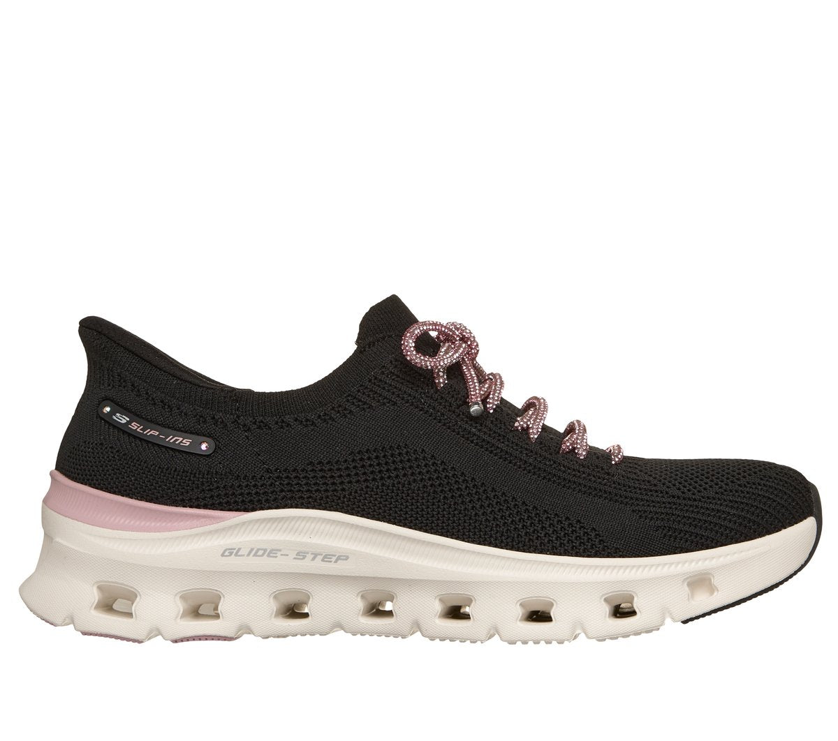 Skechers Slip-ins: Glide-Step Pro - Rhinestone Radiance | Skechers online shop