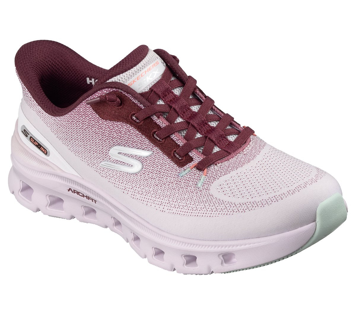 Skechers Slip-ins: Arch Fit Glide-Step Pro | Skechers near me