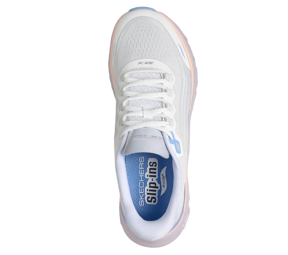 Skechers Slip-ins: Arch Fit Glide-Step Wave | Skechers on sale