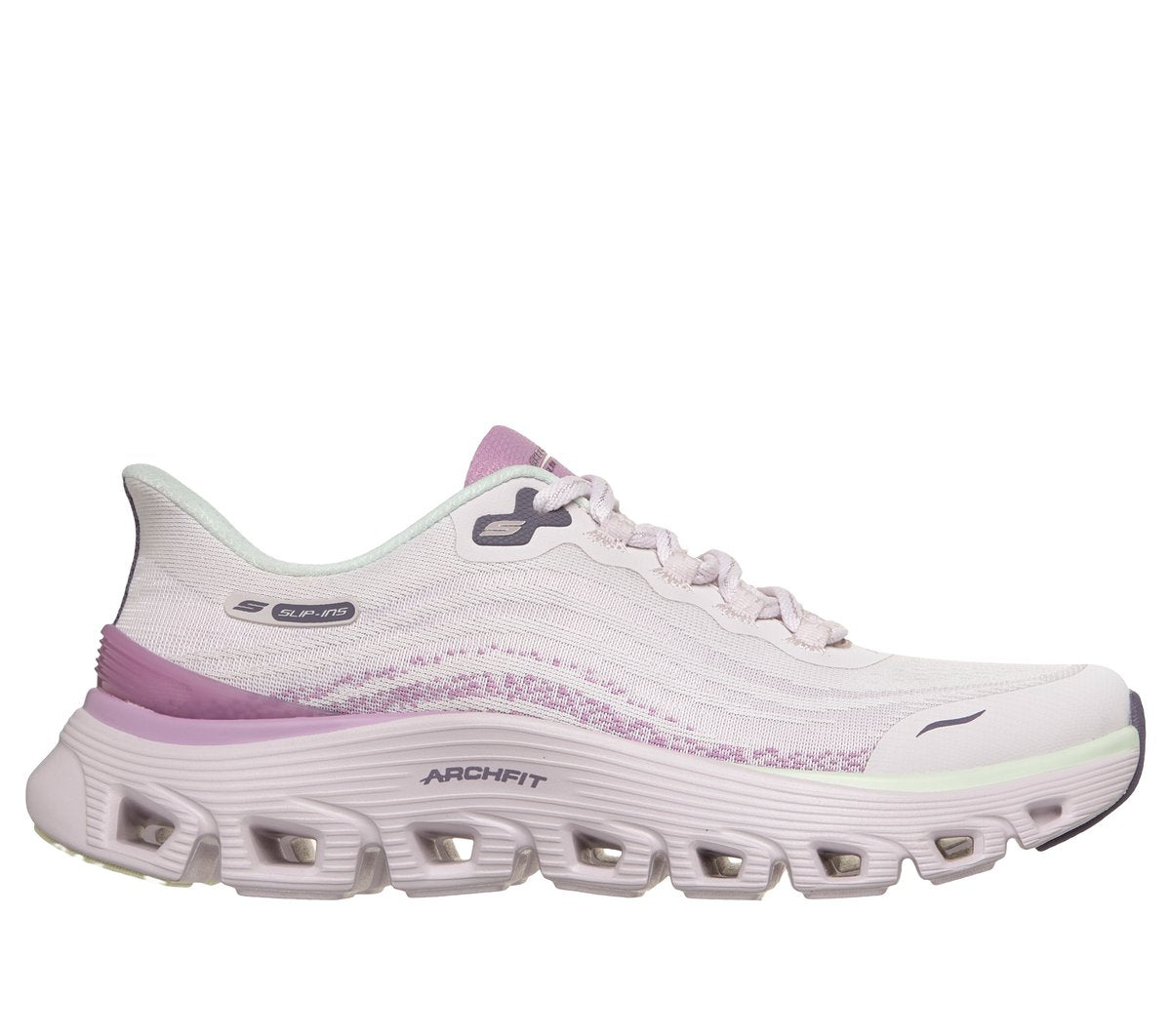 Skechers Slip-ins: Arch Fit Glide-Step Wave | Skechers on sale