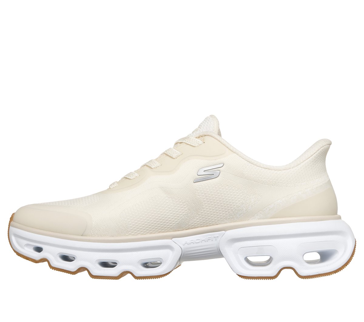 Skechers Slip-ins: GO WALK Glide-Step Bliss | Skechers online shop