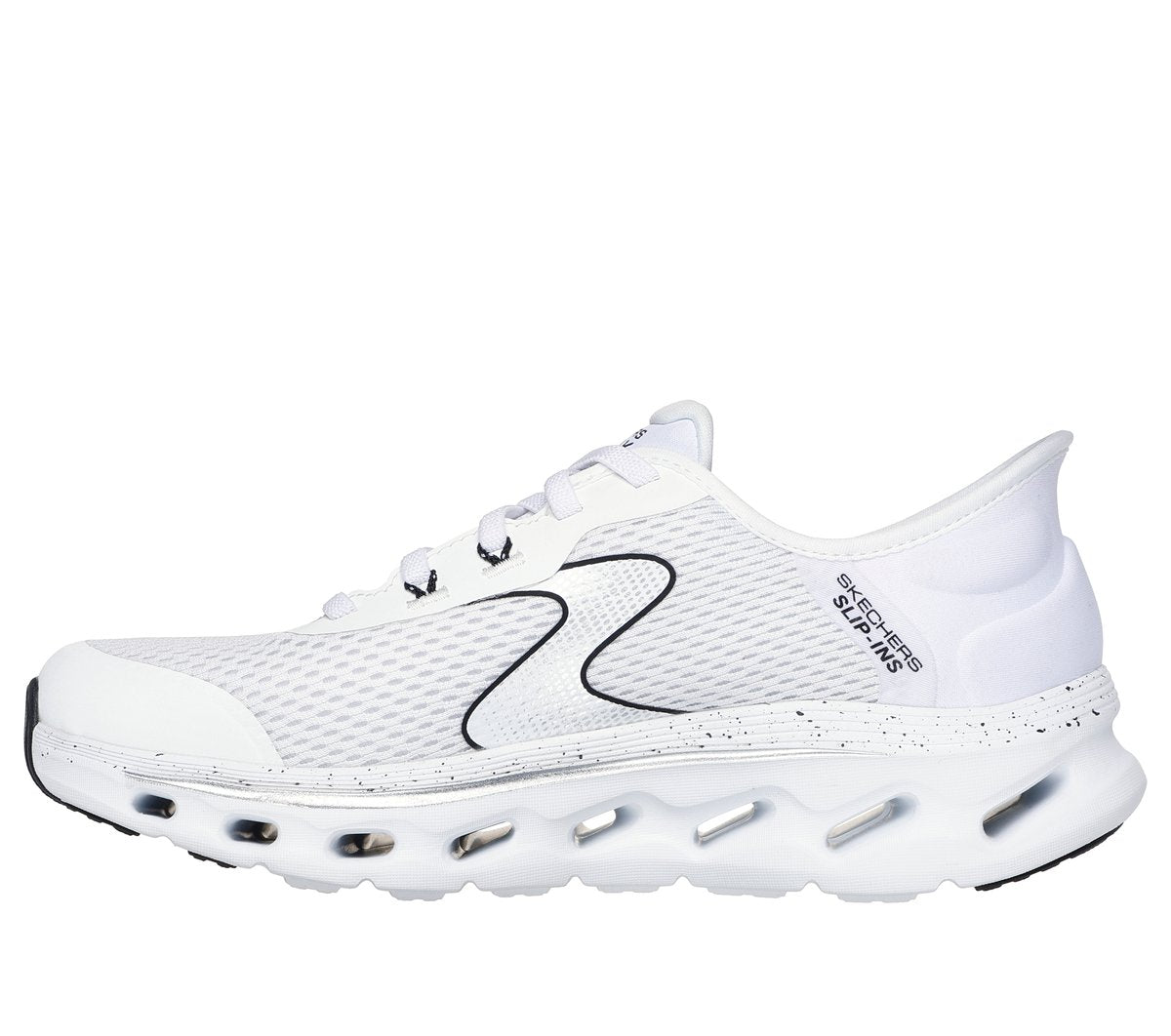 Skechers Slip-ins: GO WALK Glide-Step 2.0 | Skechers outlet