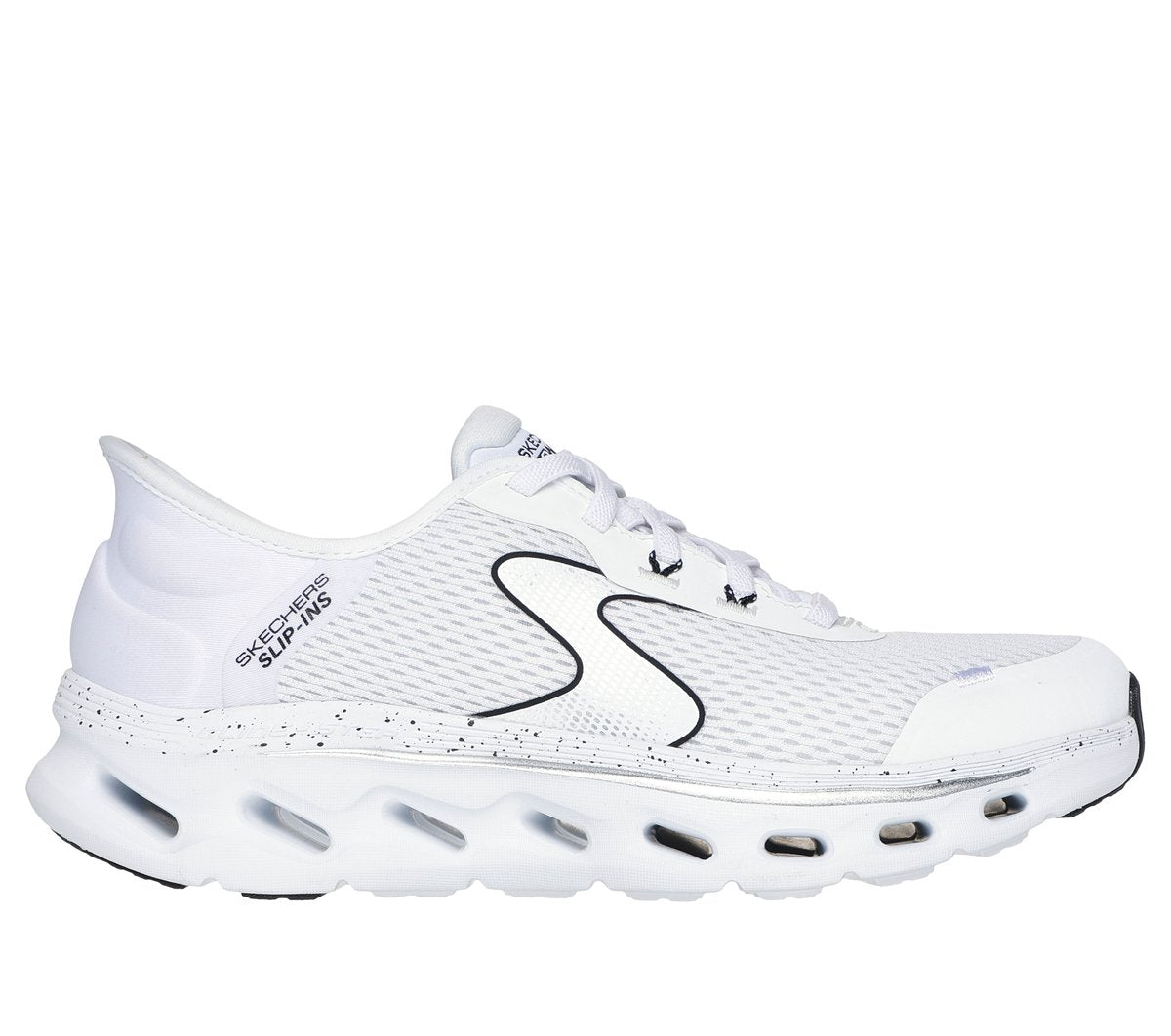 Skechers Slip-ins: GO WALK Glide-Step 2.0 | Skechers outlet