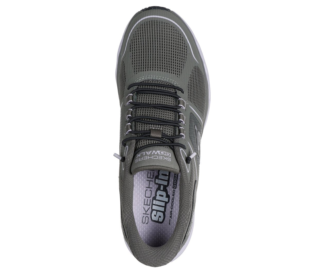 Skechers Slip-ins: GO WALK Glide-Step 2.0 - Elektra | Skechers near me