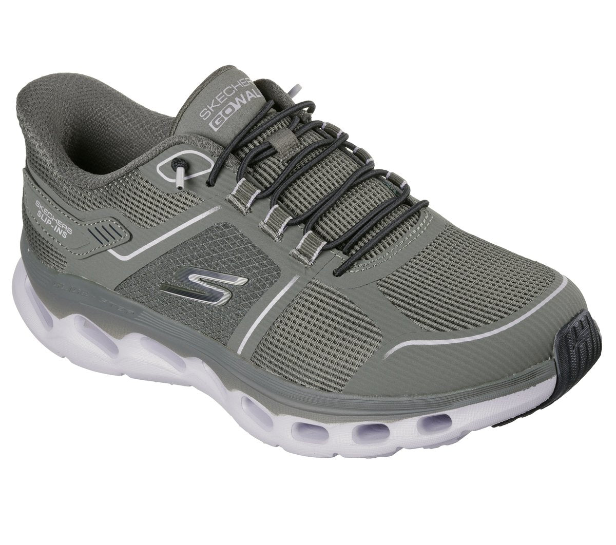 Skechers Slip-ins: GO WALK Glide-Step 2.0 - Elektra | Skechers near me
