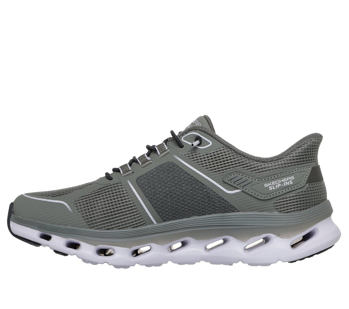 Skechers Slip-ins: GO WALK Glide-Step 2.0 - Elektra | Skechers near me