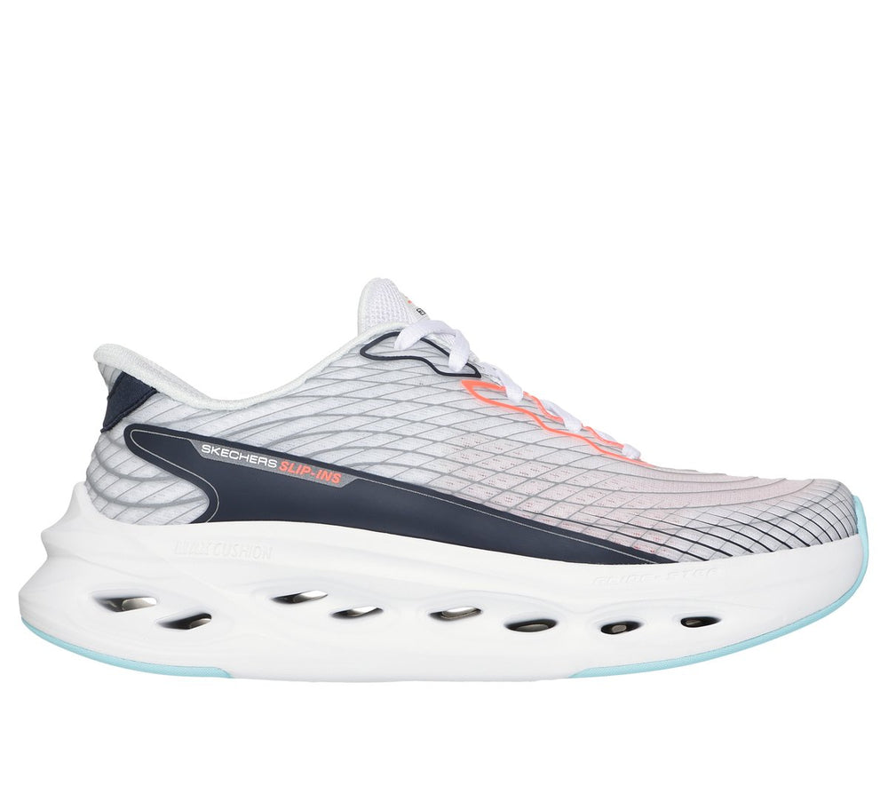 Skechers Slip-ins: Max Cushioning Glide-Step - Sapphire | Skechers for sale