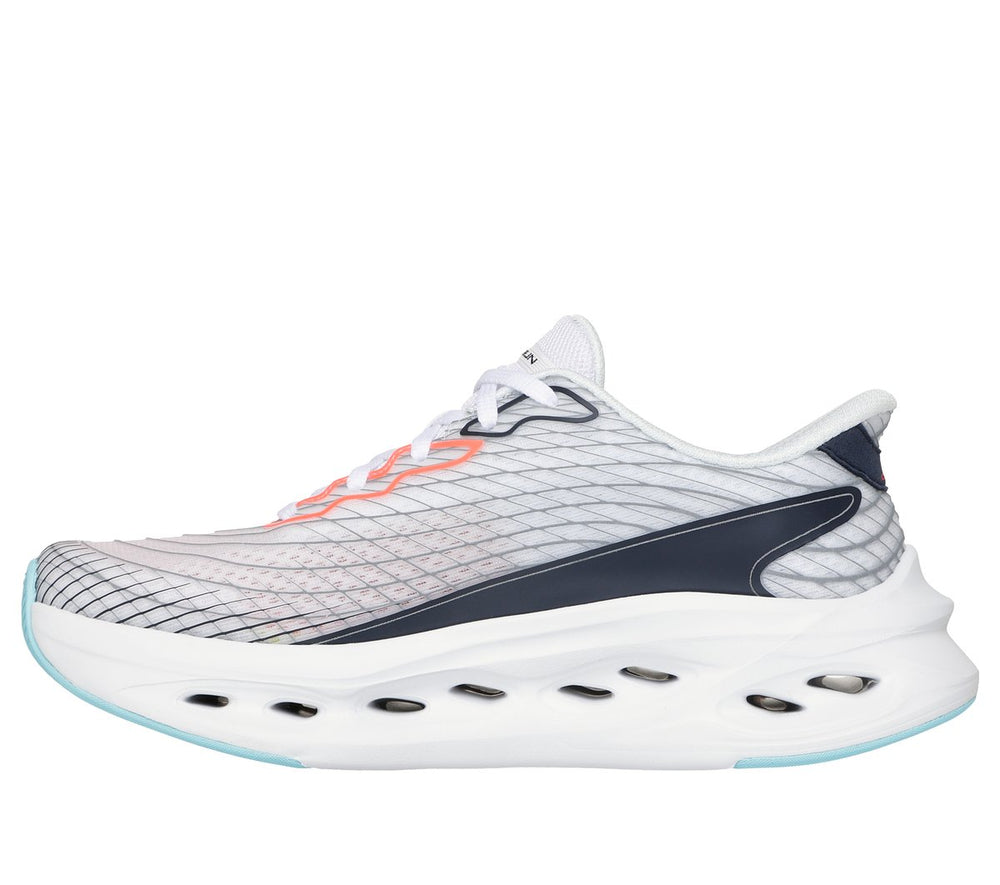 Skechers Slip-ins: Max Cushioning Glide-Step - Sapphire | Skechers for sale