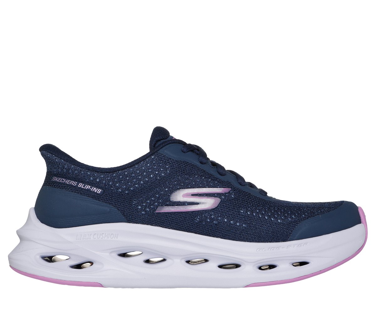 Skechers Slip-ins: Max Cushioning Glide-Step - Hartford | Skechers discount