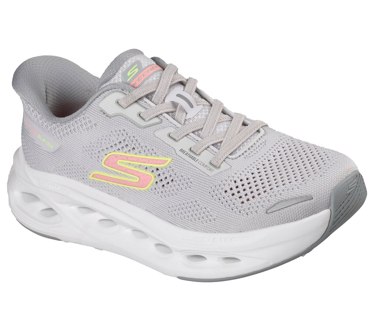 Skechers Slip-ins: Max Cushioning Glide-Step - Oaklin | Skechers online shop