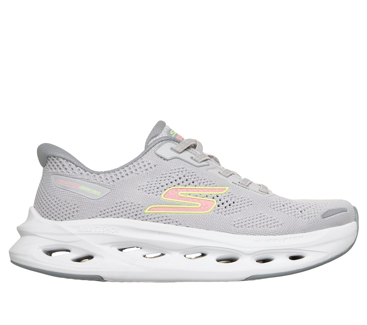 Skechers Slip-ins: Max Cushioning Glide-Step - Oaklin | Skechers online shop