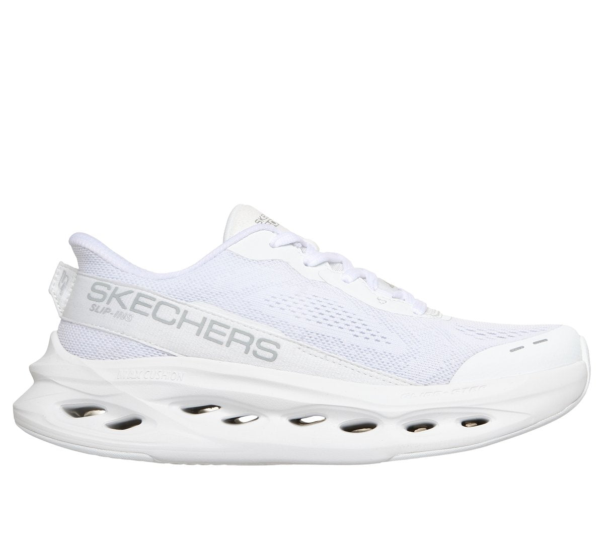 Skechers Slip-ins: Max Cushioning Glide-Step | Skechers outlet