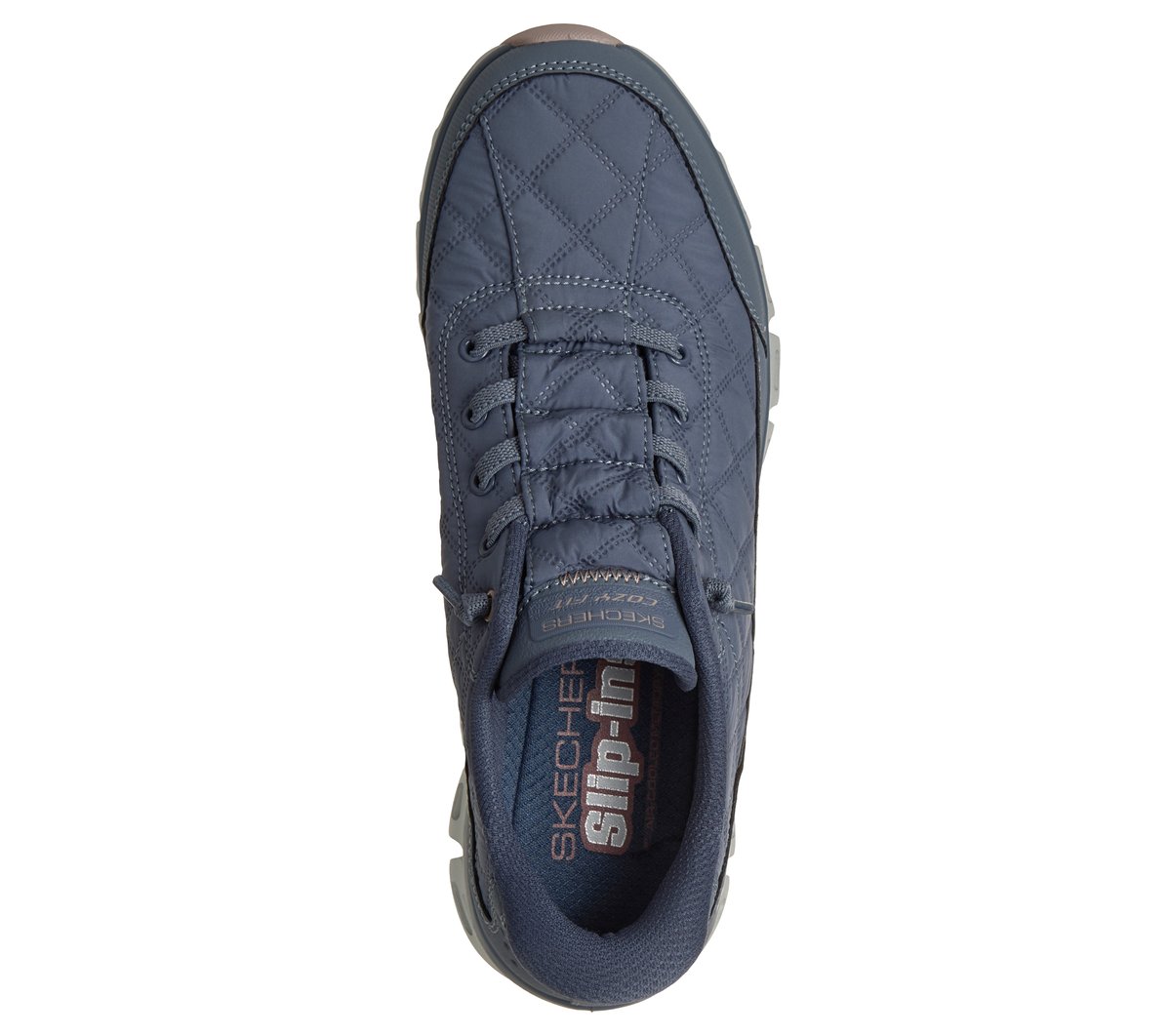 Skechers Slip-ins: Glide-Step - Cozy Fit At Ease | Skechers for sale