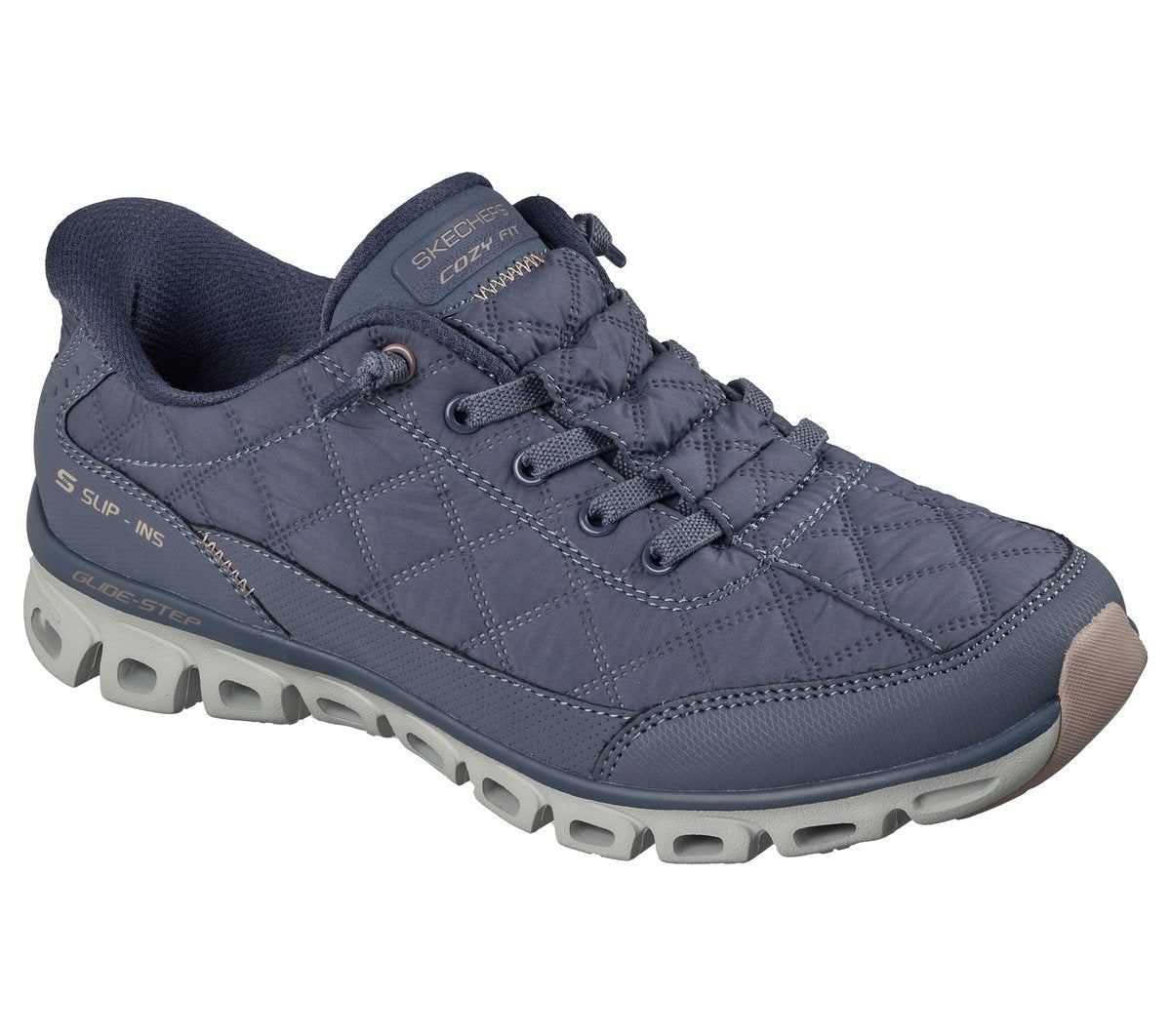 Skechers Slip-ins: Glide-Step - Cozy Fit At Ease | Skechers for sale