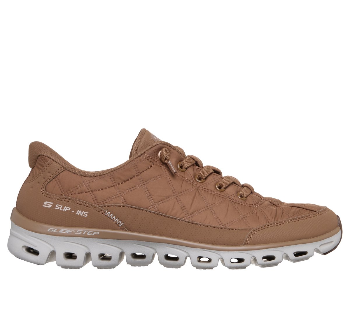 Skechers Slip-ins: Glide-Step - Cozy Fit At Ease | Skechers for sale