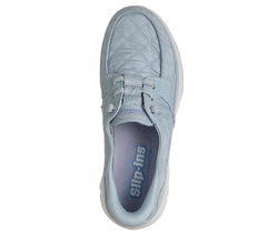 Skechers Slip-ins: Glide-Step Serene - Cozy Fit Newport | Skechers online shop