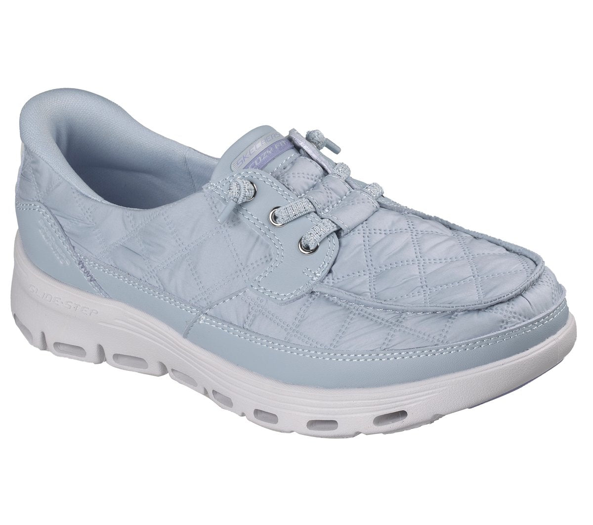 Skechers Slip-ins: Glide-Step Serene - Cozy Fit Newport | Skechers online shop