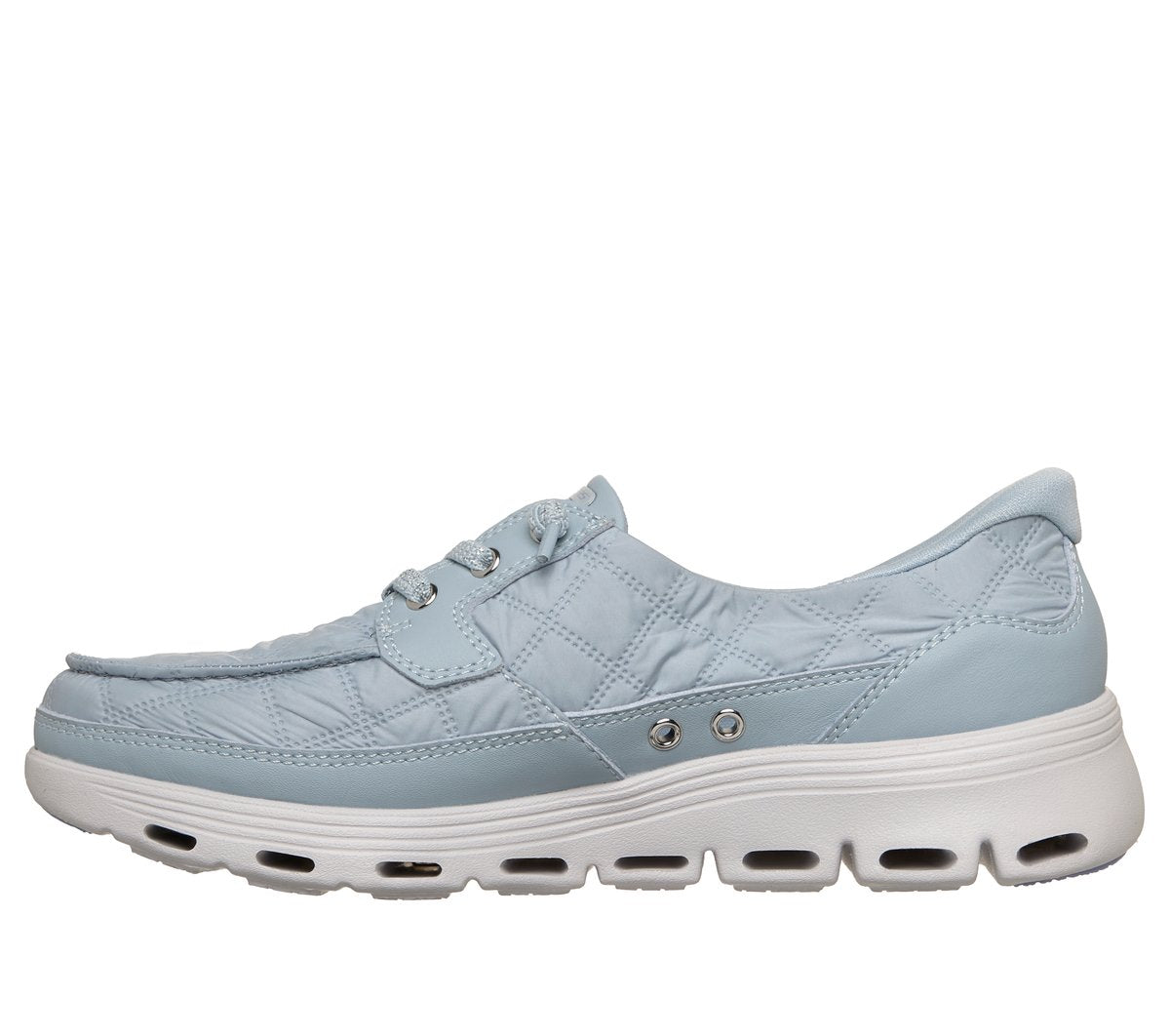 Skechers Slip-ins: Glide-Step Serene - Cozy Fit Newport | Skechers online shop