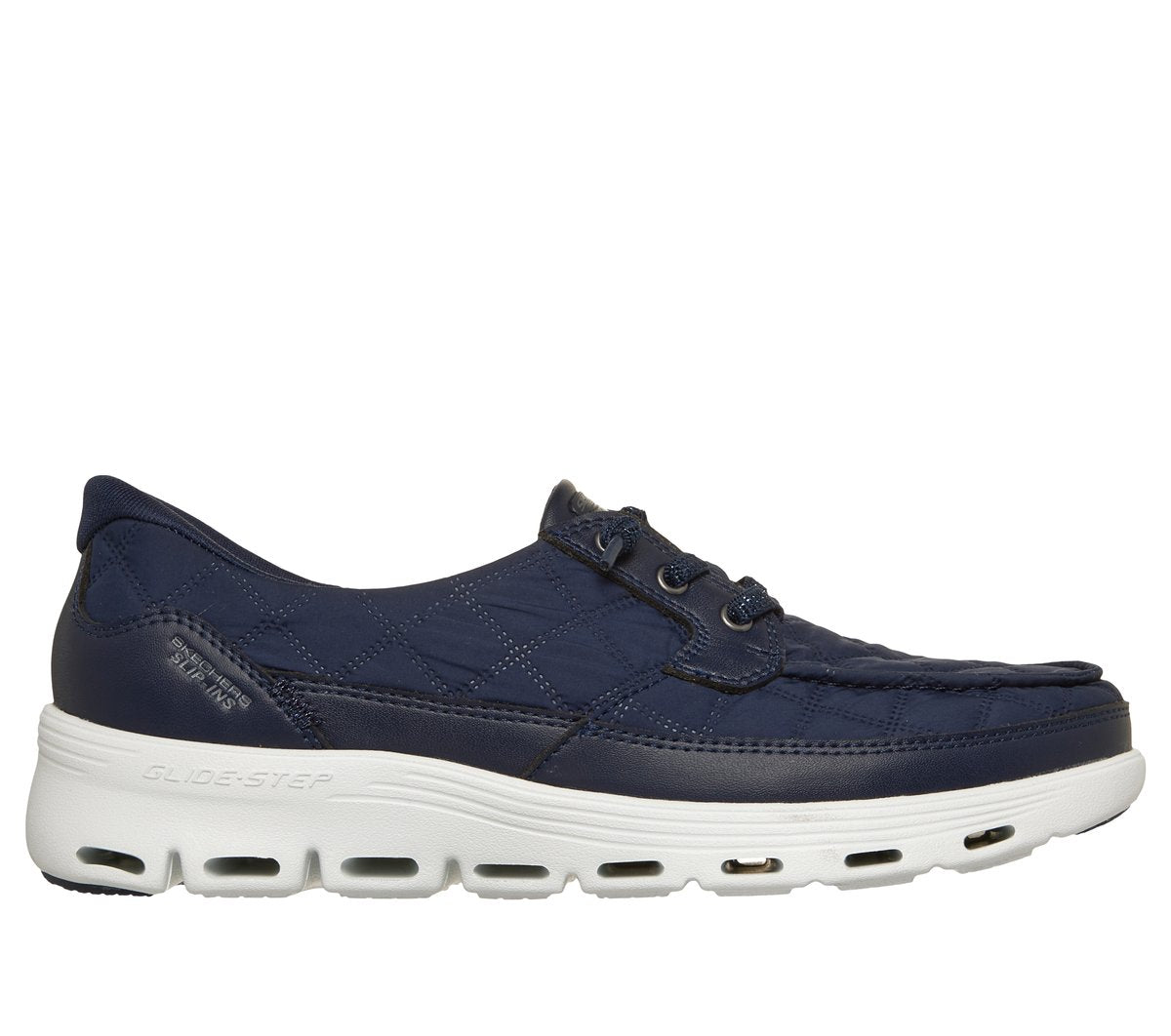 Skechers Slip-ins: Glide-Step Serene - Cozy Fit Newport | Skechers online shop