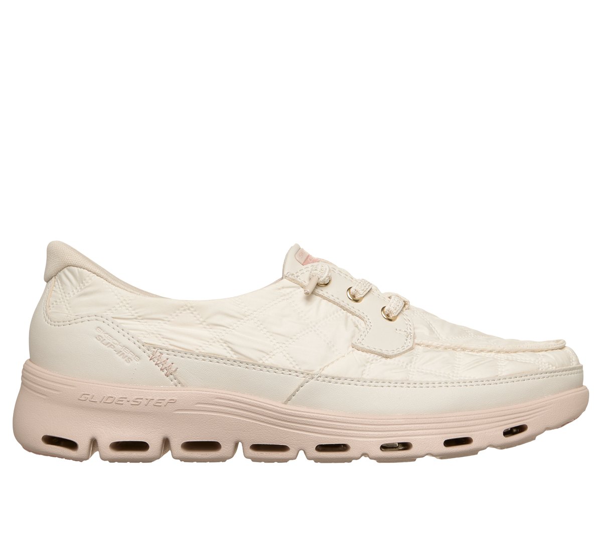Skechers Slip-ins: Glide-Step Serene - Cozy Fit Newport | Skechers online shop