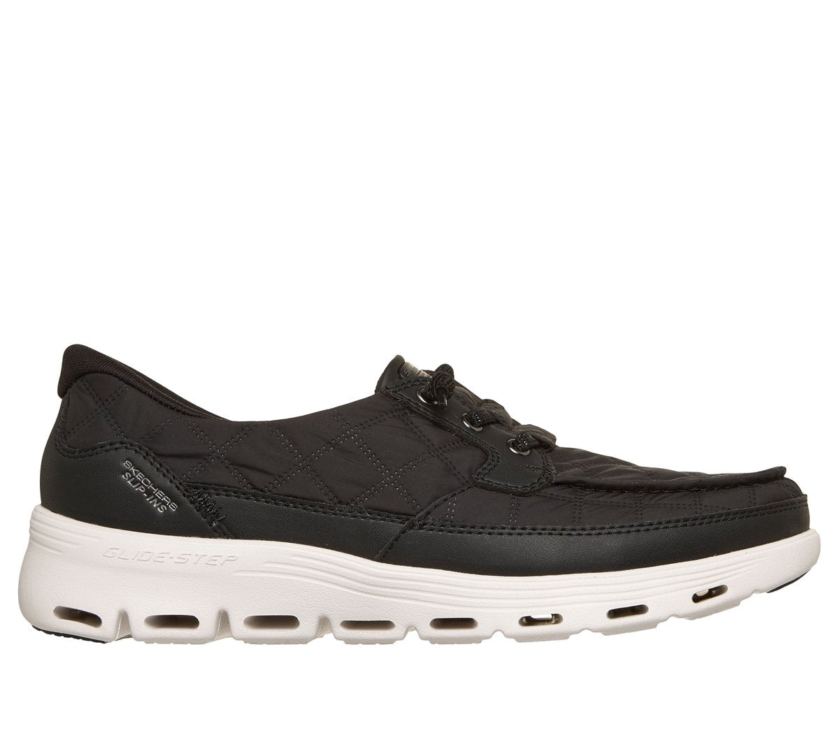 Skechers Slip-ins: Glide-Step Serene - Cozy Fit Newport | Skechers online shop