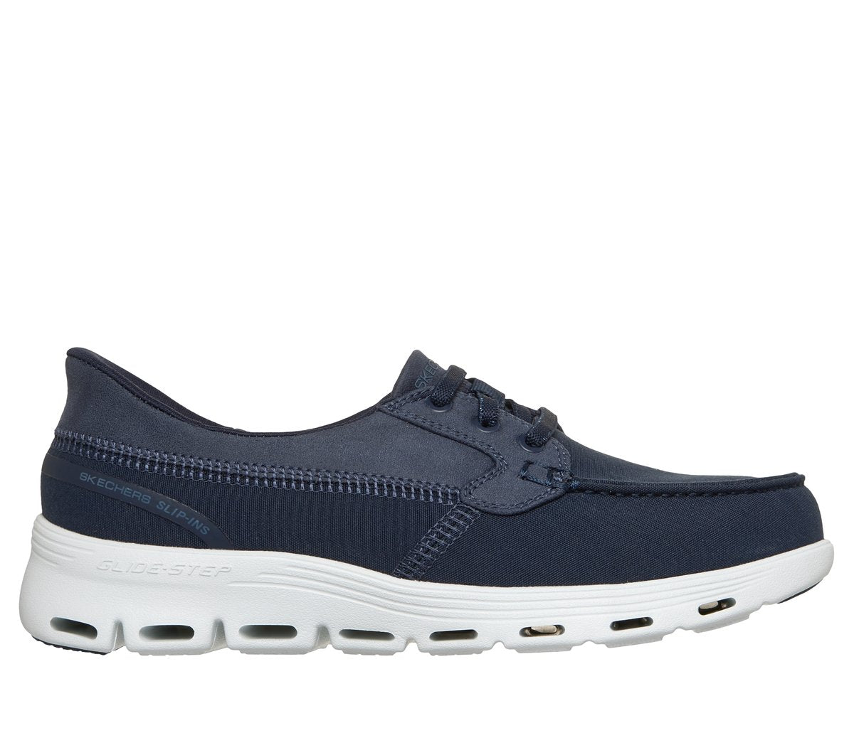 Skechers Slip-ins: Glide-Step Serene - Coast | Skechers outlet