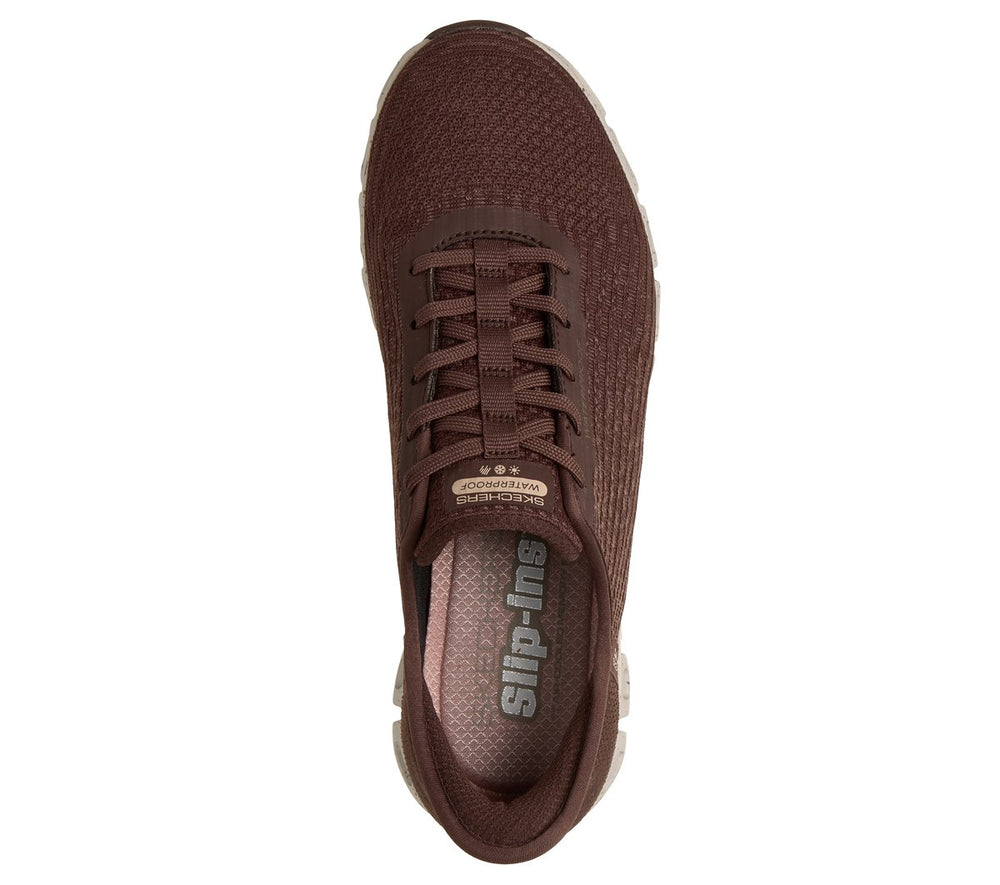 Skechers Slip-ins Waterproof: Glide-Step | Skechers on sale
