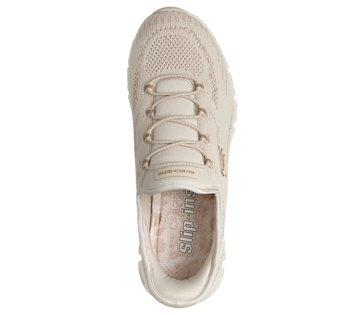 Skechers Slip-ins: Glide-Step - Copper Bloom | Skechers for sale