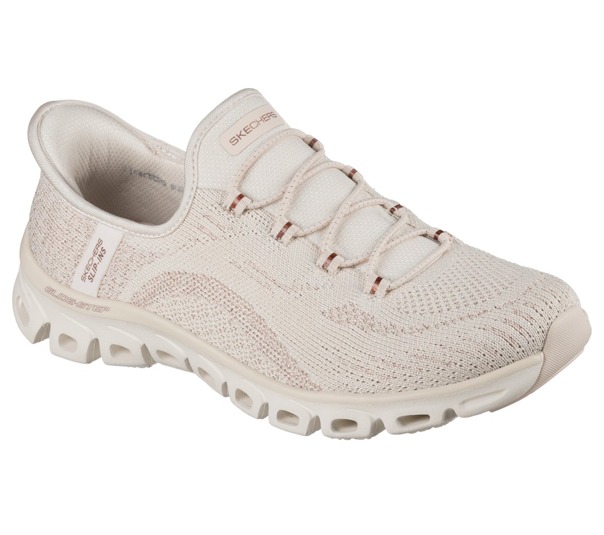 Skechers Slip-ins: Glide-Step - Copper Bloom | Skechers for sale