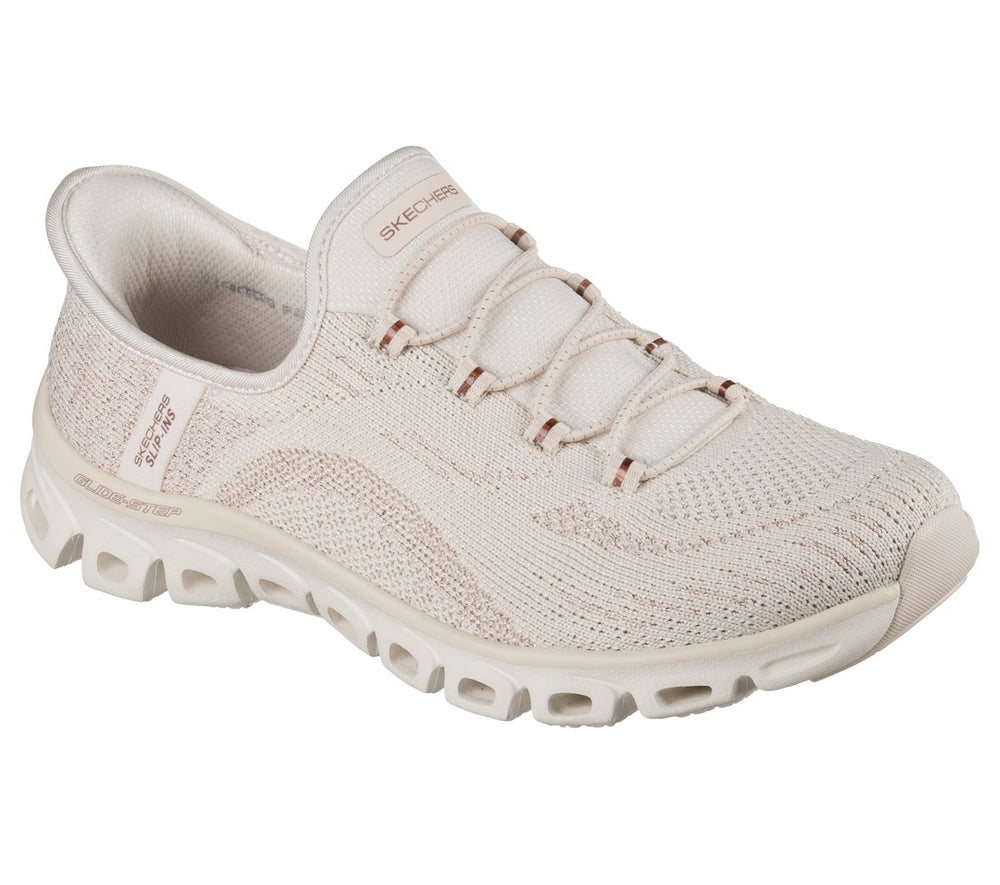 Skechers Slip-ins: Glide-Step - Copper Bloom | Skechers for sale