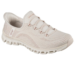 Skechers Slip-ins: Glide-Step - Copper Bloom | Skechers for sale