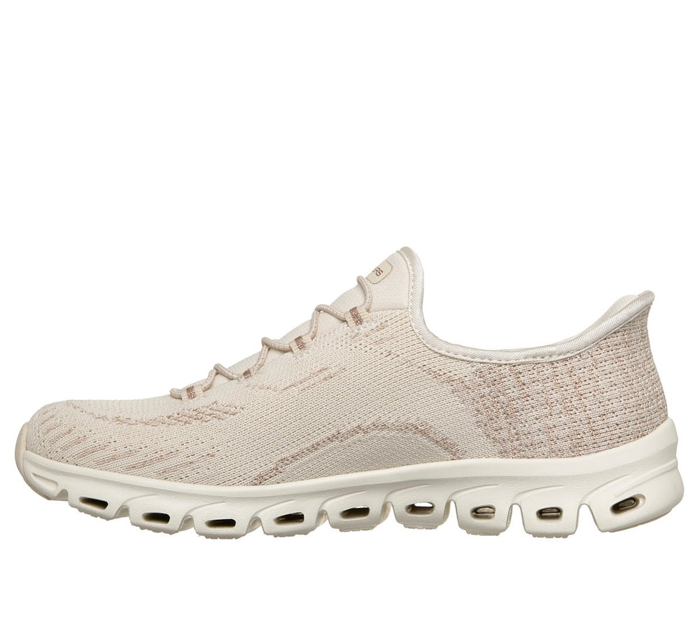 Skechers Slip-ins: Glide-Step - Copper Bloom | Skechers for sale